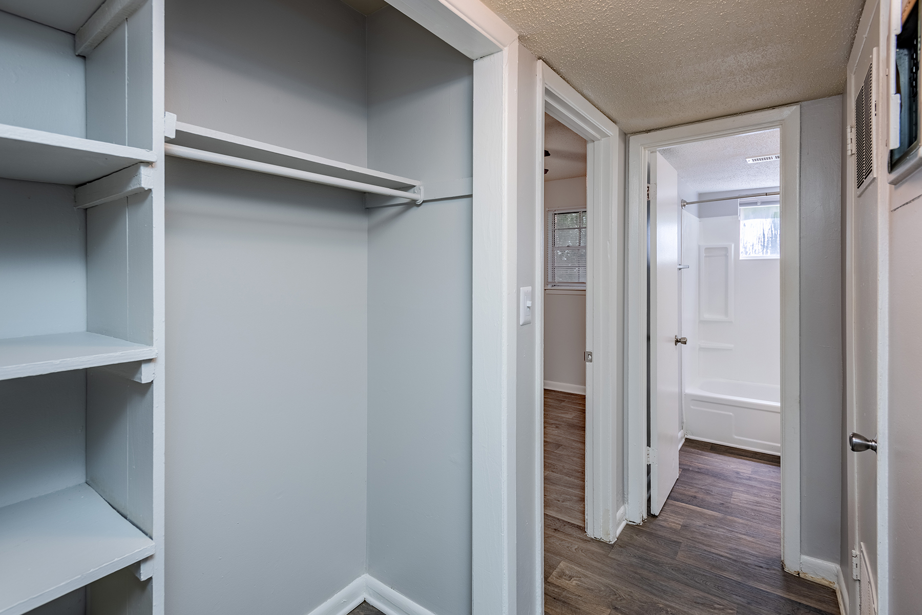 Spartanburg 5 Portfolio The Multifamily Advisory Group at Cushman